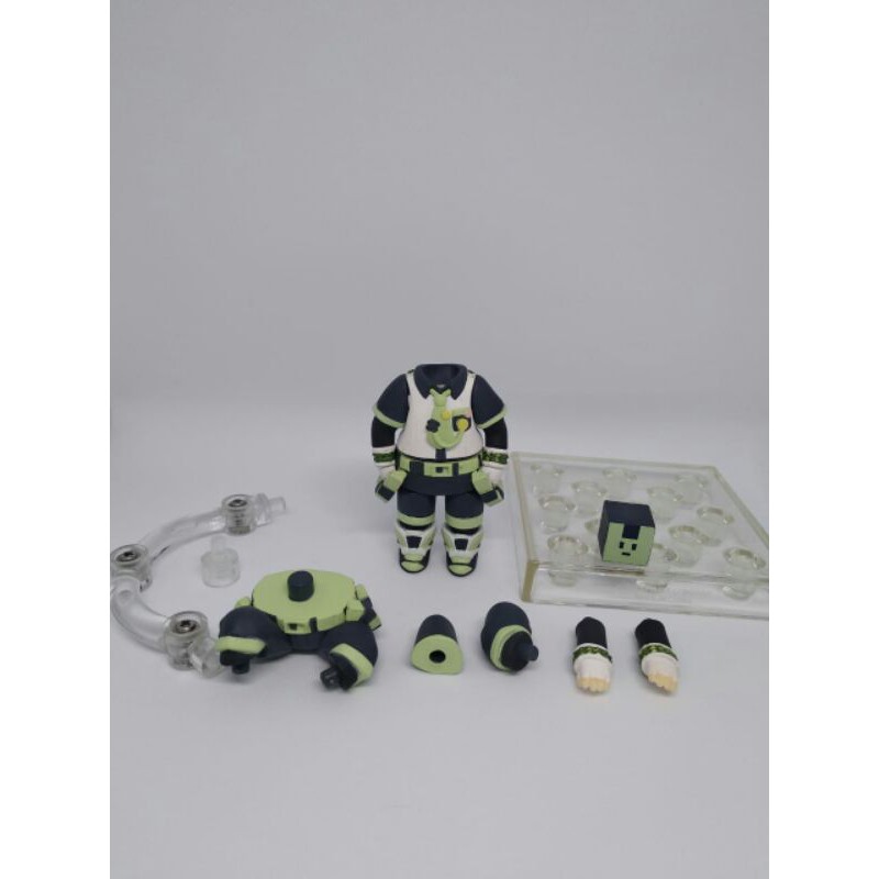 Nendoroid Noiz split part body set Original
