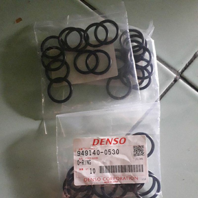 Seal oring delco kijang