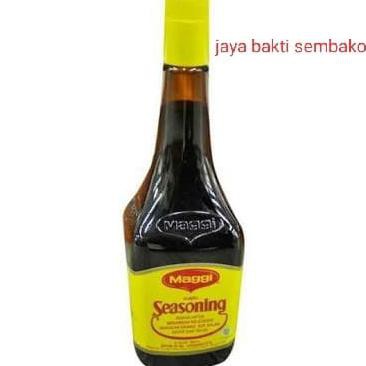 

Sale Kacap Maggi Seasoning 800 Ml(Grab-Gojek)