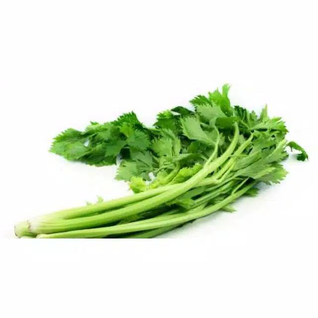 

Daun sop / seledri 100 gram / 250 gram, sayur medan