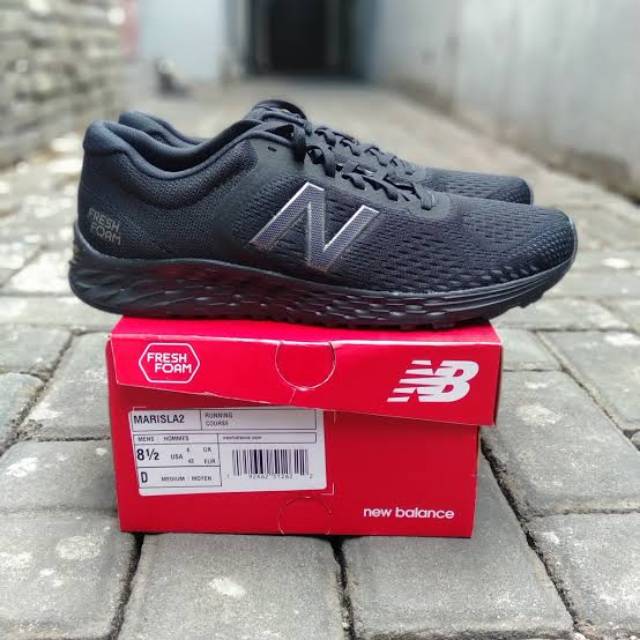 new balance marisla2