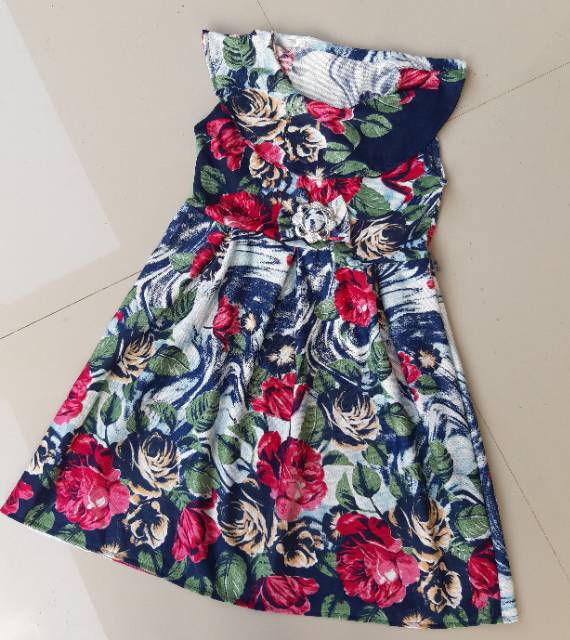 DRESS SAILOR POPAY 5-7TH