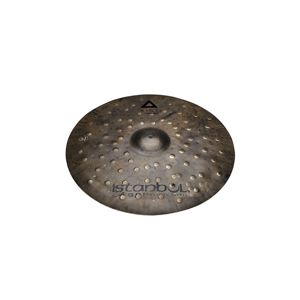 Istanbul Agop Xist Dry Dark Crash 13″ Cymbal