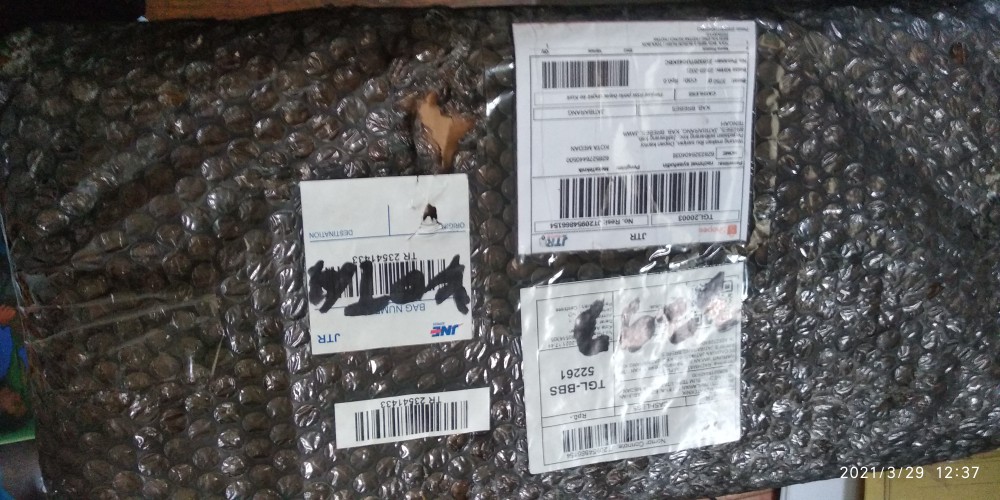 Tool Box Besi 3 Susun Rush / Toolbox Besi Kaleng / Kotak Kunci / Kotak Perkakas