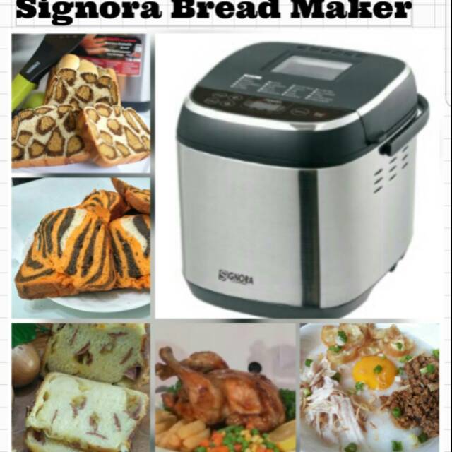 Bread Maker