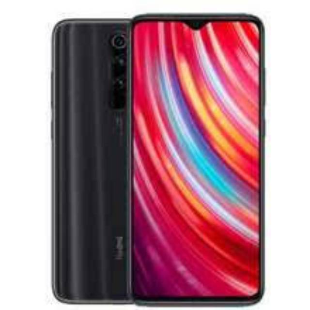 Note 8 pro, ram 6 / 64