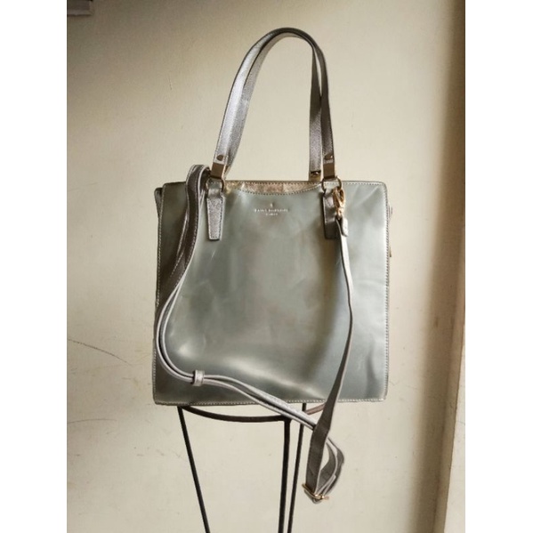 Preloved Tote Bag Pauls Boutique