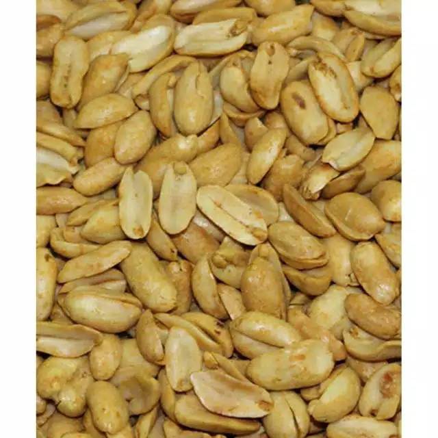 

Kacang Bawang Renyah isi 200 gr