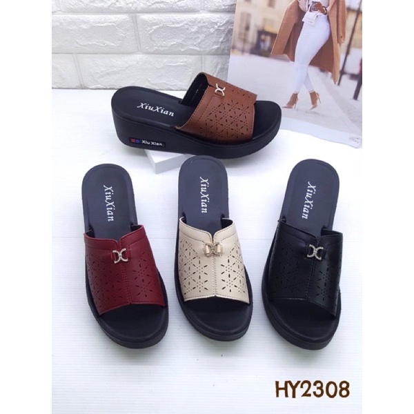 Sandal XiuXian  Hy2308
