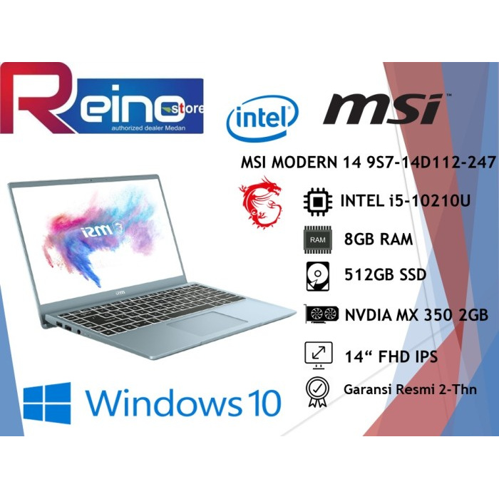 Msi modern 14 драйвера. MBOOK.