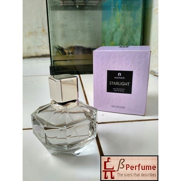 Aigner Starlight EDP 100ML