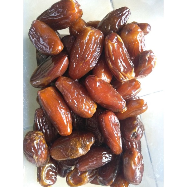 

Kurma Tunisia Madu