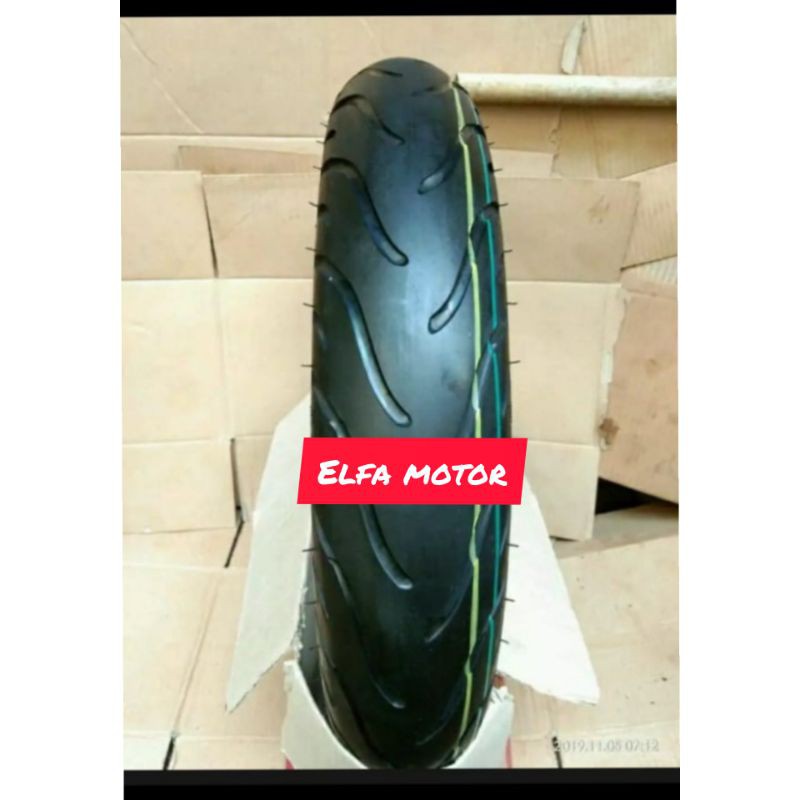 BAN MICHELIN UK110/80-14