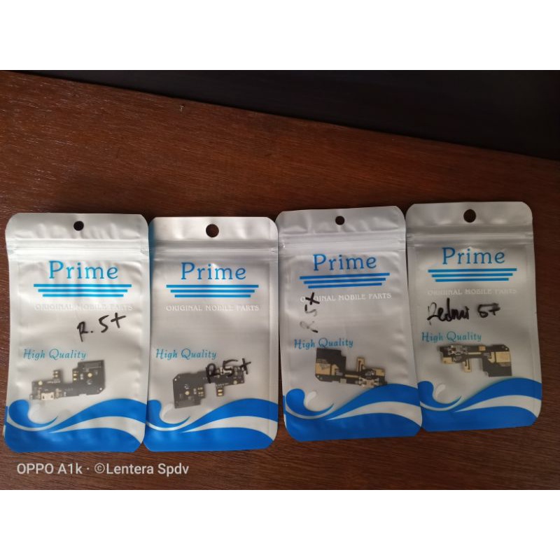 Board Charger Xiaomi Redmi 5+