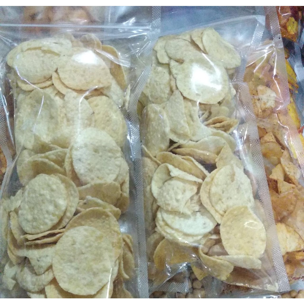 

Opak Gurih 200 gram
