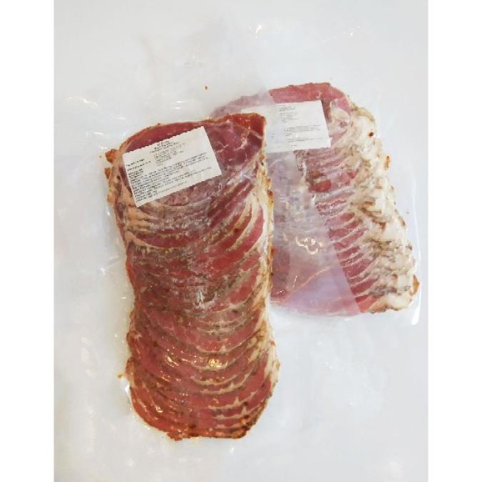 

Murah Beef Pastrami 500Gr Yolavatika12