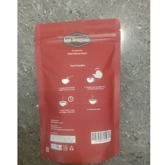 

Kopi bubuk