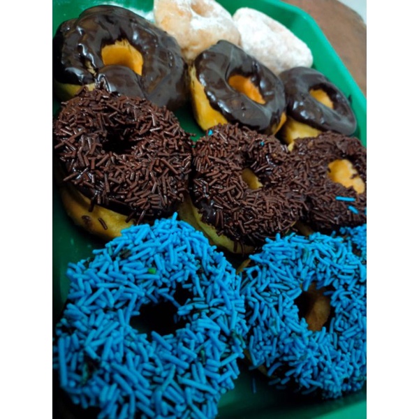 

Donat