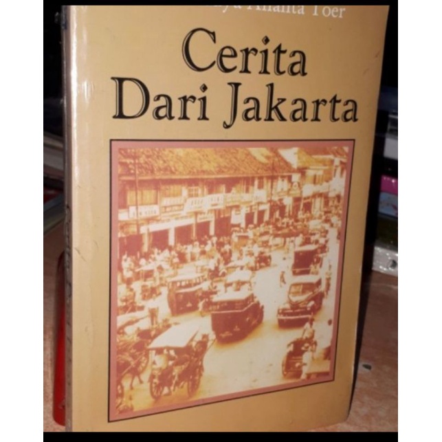 Cerita dari Jakarta