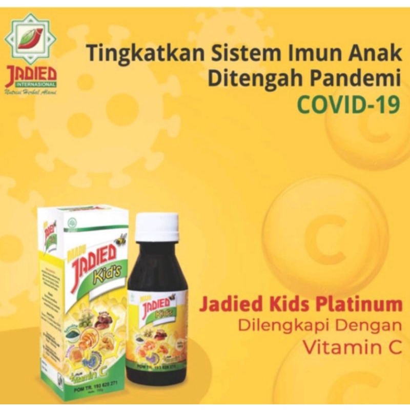 

madu jadied kids