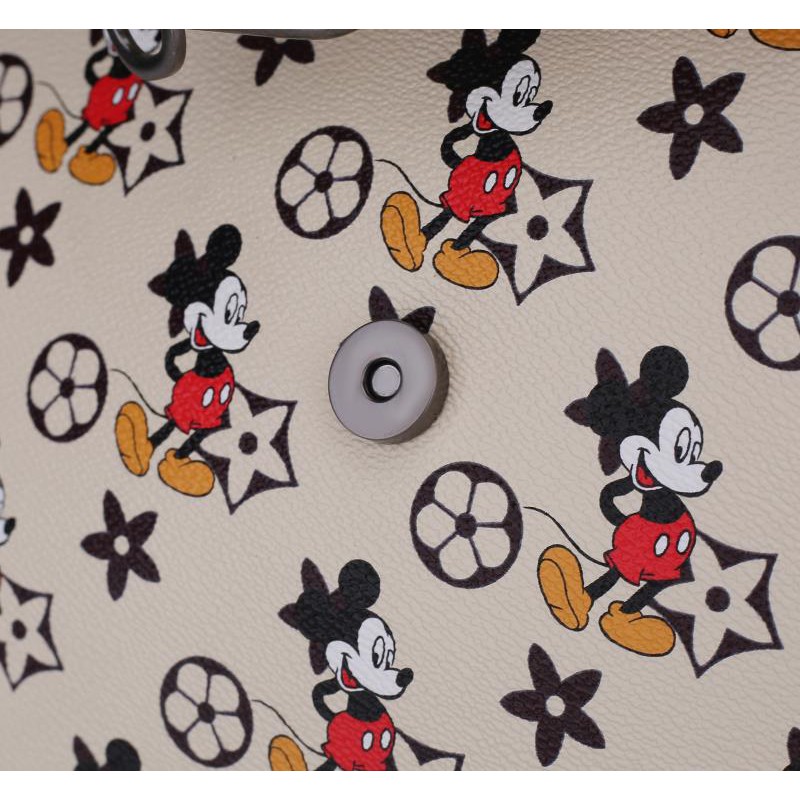 Tas Selempang Rantai Mickey The Disney #162