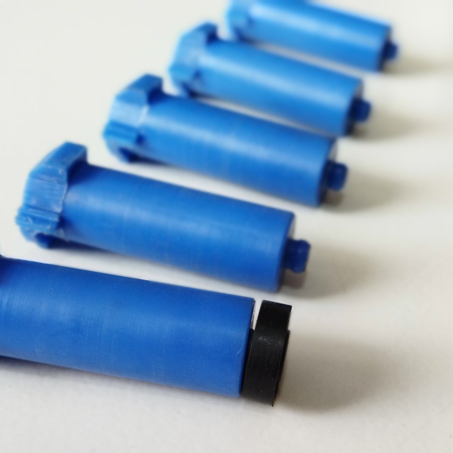 Piston Nilon Upgrade M416 KAC PDW AR15 Bahan Nylon