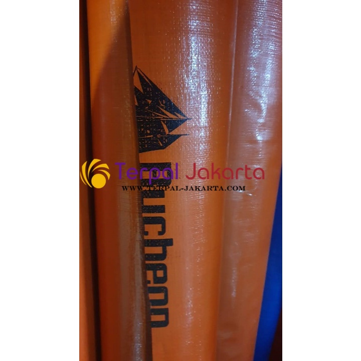 Terpal A8 4x12 Meter Bahan Korea | Terpal Plastik Tipe A8 Korea Ukuran 4 x 12 Meter