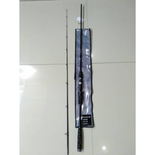 JORAN BC KENZI BRENIO XT CA702 SUDAH FUJI