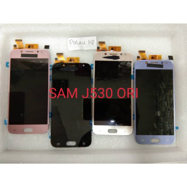 LCD SAMSUNG J530/J5 PRO ORIGINAL