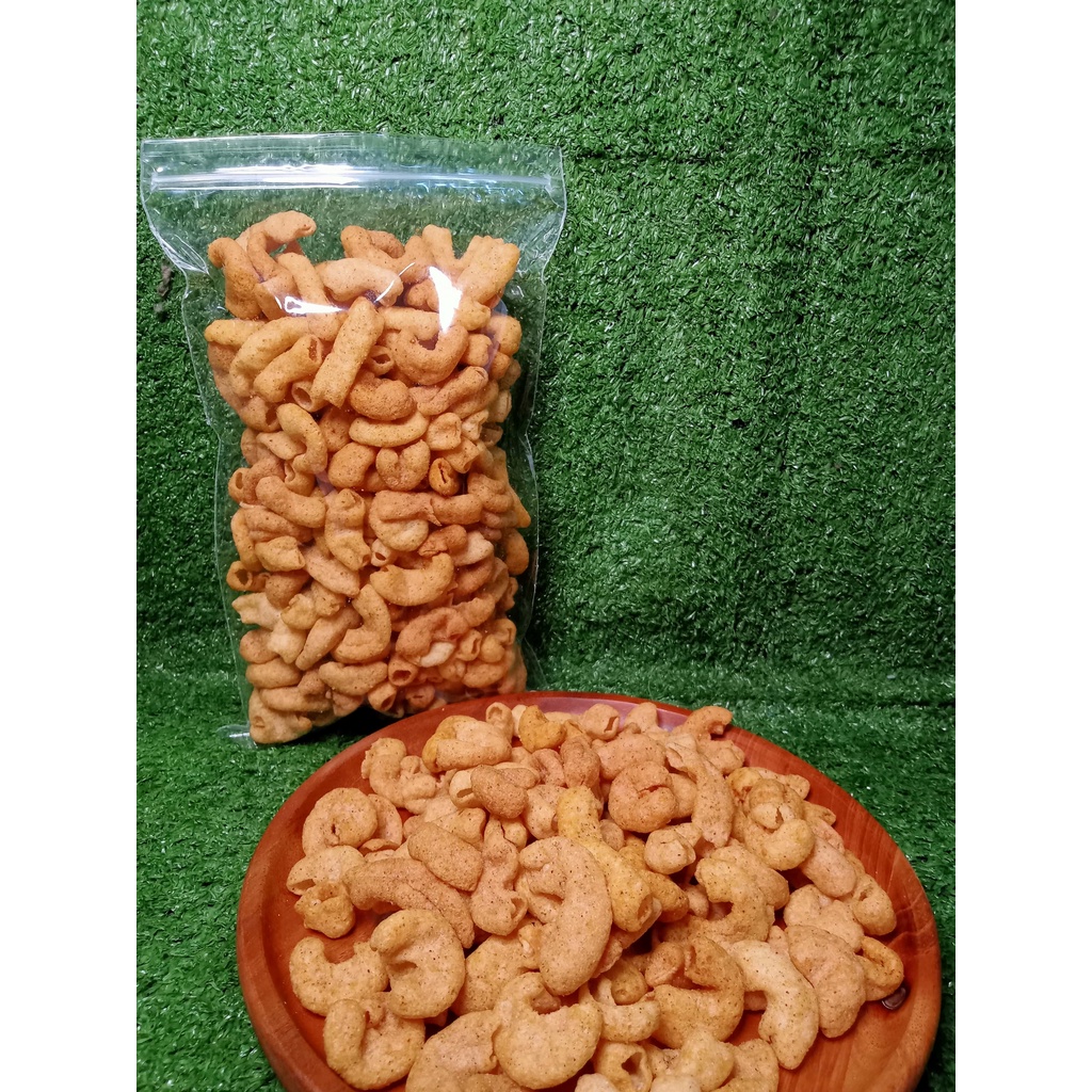 

RG MAKARONI SOTO AYAM / MAKARONI BANTET / MAKARONI RG