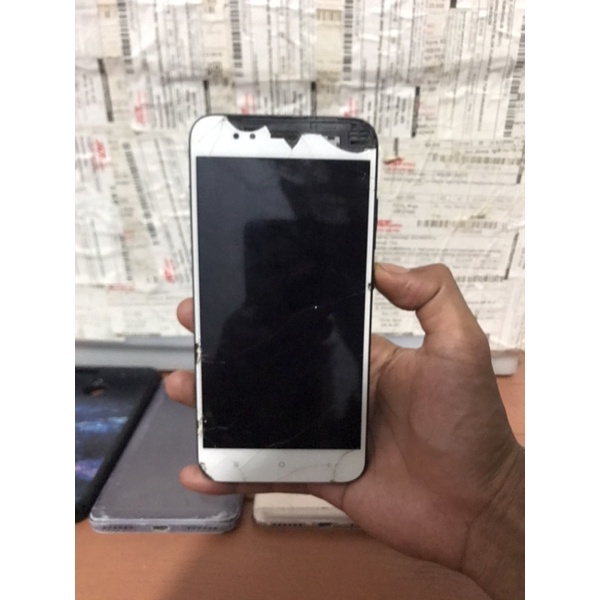 Xiomi mi A1 minus lcd