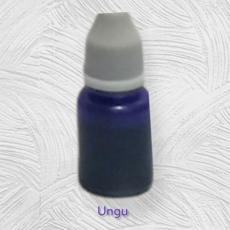 

Tinta Stempel Flash Ungu / Violet 5 ml