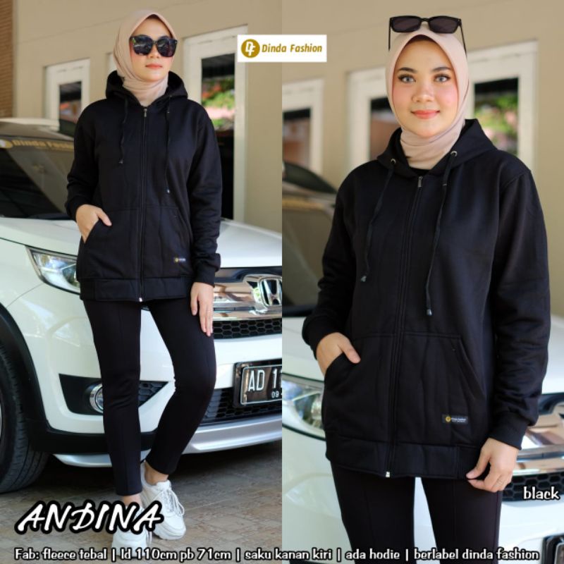 ANDINA ORI DINDA