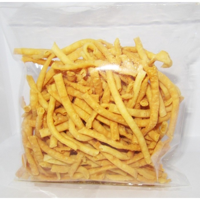 

Siap Krim Cheese Stick Keju Premium