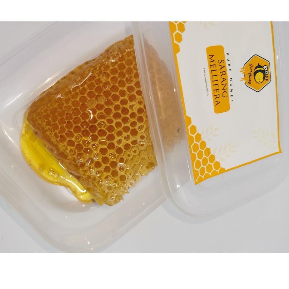 

[KODE PY1992] Sarang Madu 500Gr