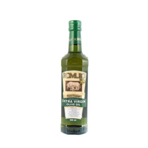 

romulo extra virgin olive oil 250ml