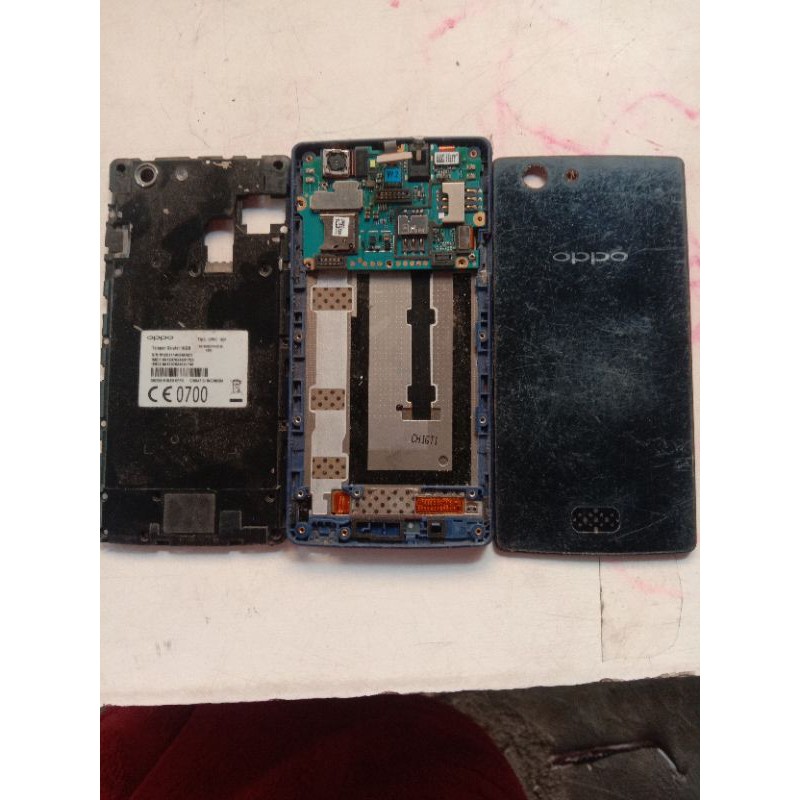 mesin oppo neo 5 oppo 1201