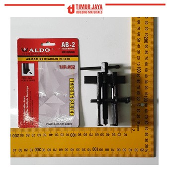 AB2 AB 2 Bearing Puller Tracker Bearing Treker Bering Armature