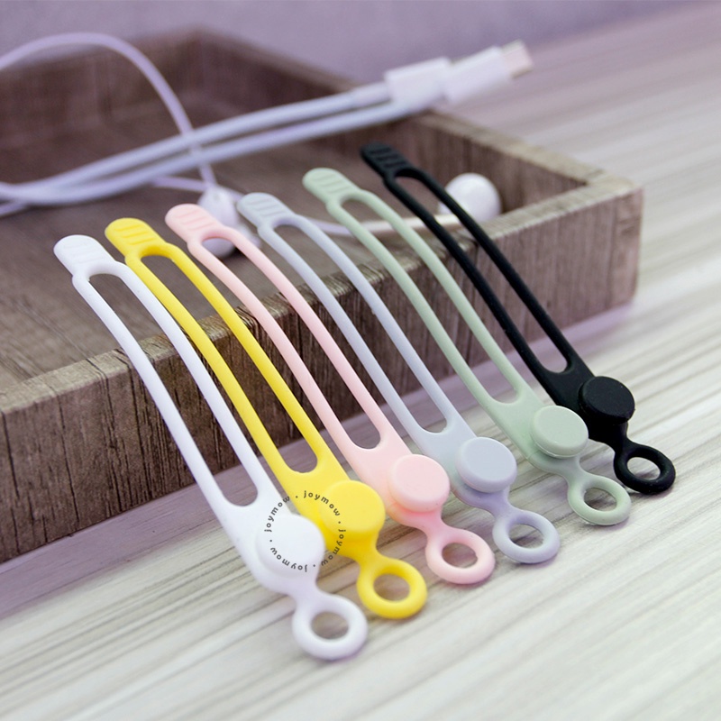 Holder Organizer Kabel Multifungsi