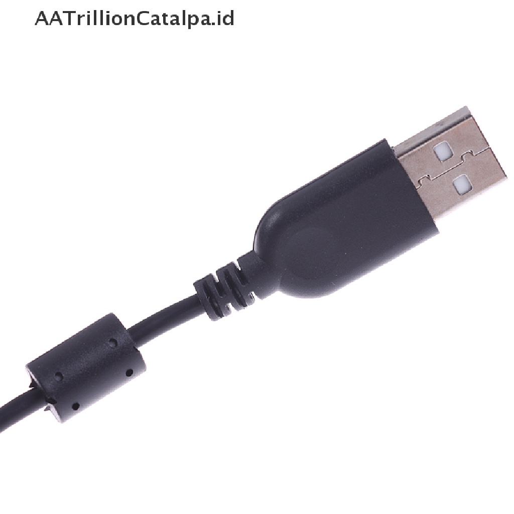 (AATrillionCatalpa) Kabel USB Pengganti Untuk Logitech Pro C920 C930e