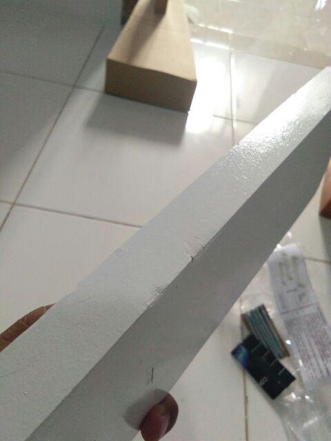 [cod] Promo Ambalan 234  3buah Rak Ambalan  Rak Dinding Minimalis