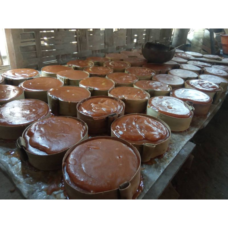 

Gula merah gula jawa asli