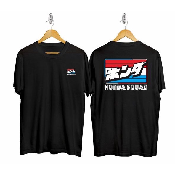 BAJU KAOS PRIA POLOS / KAOS DISTRO PRIA / KAOS MOTOR / KAOS TERBARU / BAJU KAOS KEKINIAN / HONDAGANK /