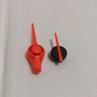 jarum speedometer beat  1 set