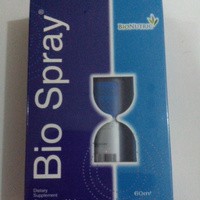BIOSPRAY REGULER BIONUTIRC