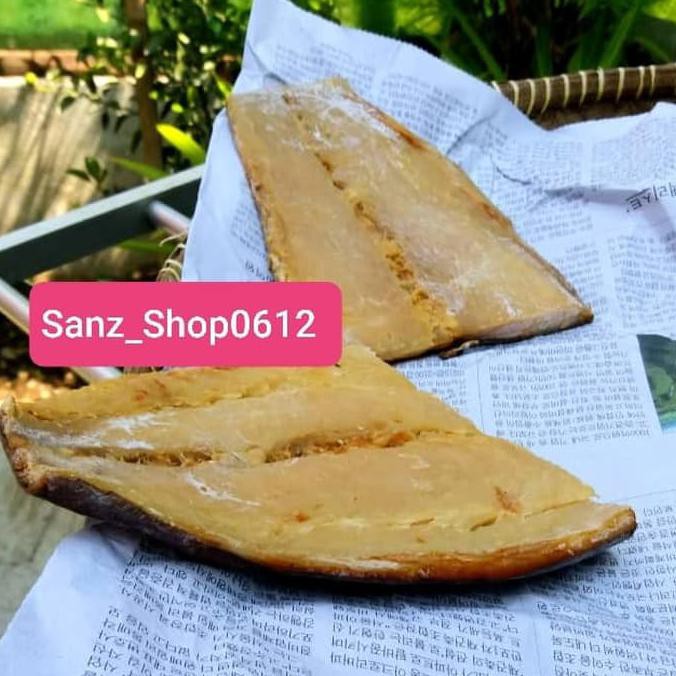 Dijual Ikan Asin Jambal Roti Super Kualitas No 1 Terlaris