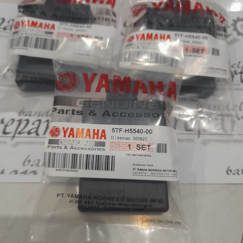cdi jupiter z burhan CDI YAMAHA JUPITER Z/JUPITER BURHAN/VEGA R NEW/KODE PARTS 5TP