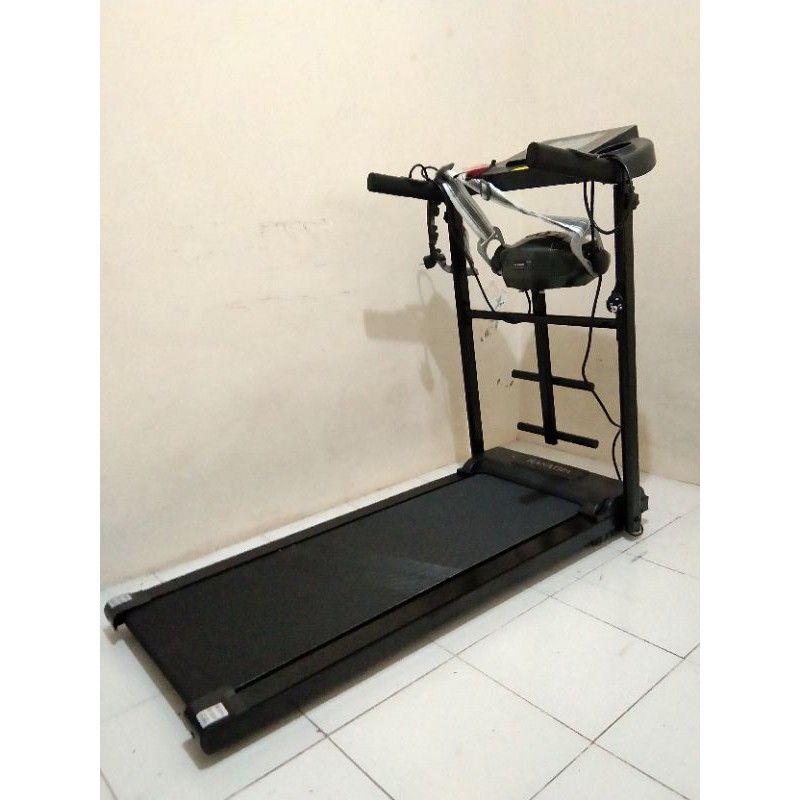 treadmil electrik-treadmil listrik-alatkesehatan-alat olahraga-alat kebugaran