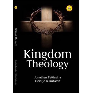Kingdom Theology