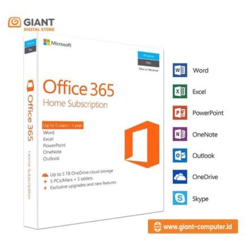 office 365